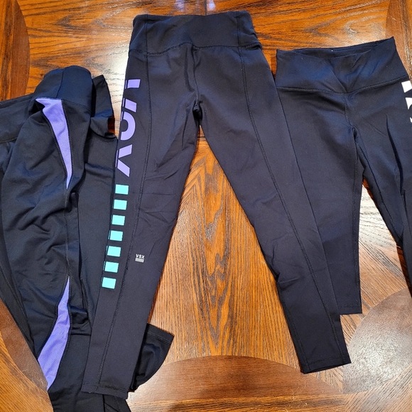 Vsx Leggings 4 Pieces - Picture 7 of 13
